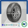 Pneu de voiture 175 / 75r14 fabriqué en Chine